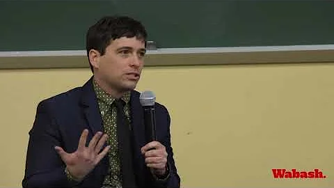 Capitalism and Freedom Colloquium: Part Three - Pa...