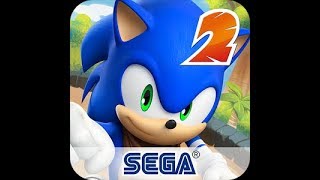 لعبة Sonic Dash 2: Sonic Boom اصدار 1.7.15 مهكرة_Sonic Dash 2: Sonic Boom v1.7.15 Apk Mod Money screenshot 5