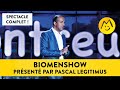 Biomenshow  spectacle complet montreux comedy