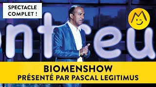 "Biomenshow" - Spectacle complet Montreux Comedy