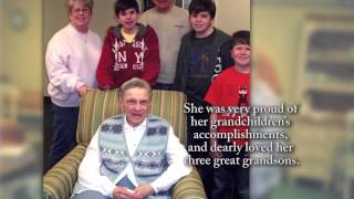 Janet Folkertsma - Life Story Digital
