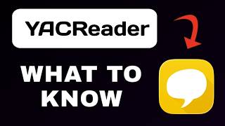 YACReader App Breakdown - What to Expect