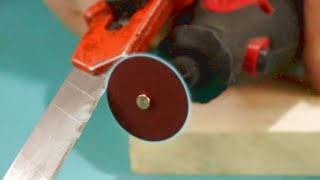 Handymans Don't Want You To Know This! Tips & Hacks That Work Extremely Well ▶10