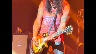 The River Is Rising - Slash w/ Myles Kennedy & The Conspirators - São Paulo 31/01/2024