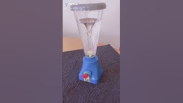 Tornado Machine