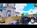 Non-Stop Rush Push with Team | 12Kills NEW OP GUN UNLOCKED