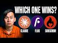 Claude vs Fliki vs Subscribr (2026) - Which One Is BEST for YouTube?
