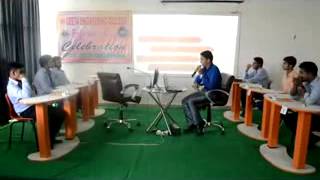 Fastest Finger Round at KBC(Kon Banega Champion) on the Occasion of Engineers Day screenshot 2