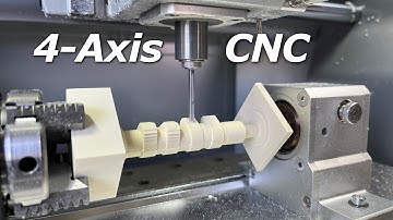 Makera Carvera Air: eenvoudige CNC-bewerking voor beginners