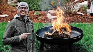 Top 10+ how to start a fire