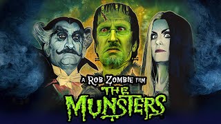 The Munsters - Nostalgia Critic