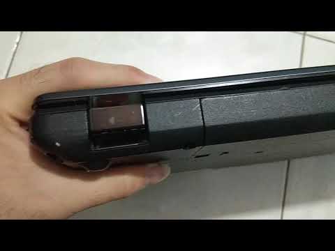 Laptop Lenovo Ideapad Y580 Core i7 Gen 3 RAM 8GB HDD 500GB Vram 2GB For Gaming Design