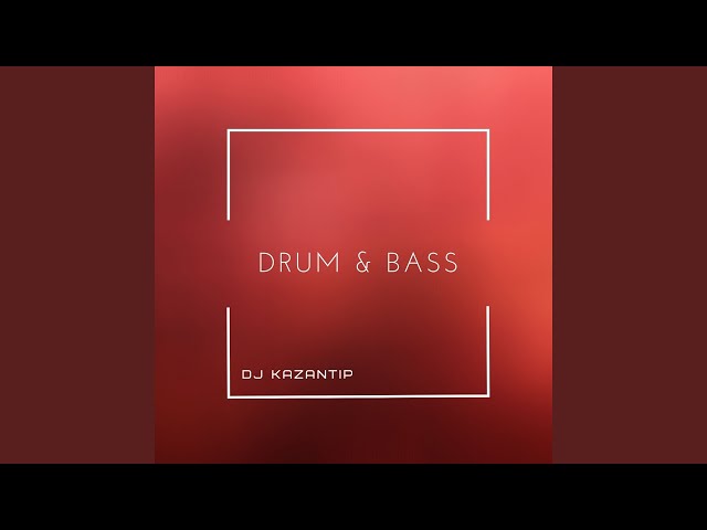 Drum & Bass class=