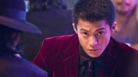 映画『ルパン三世』予告編