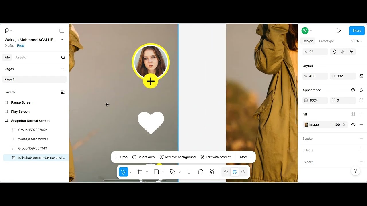 User Research & App Redesign Task Explained | Stop Designing Without Research⚠️ | UI/UX Task 3
