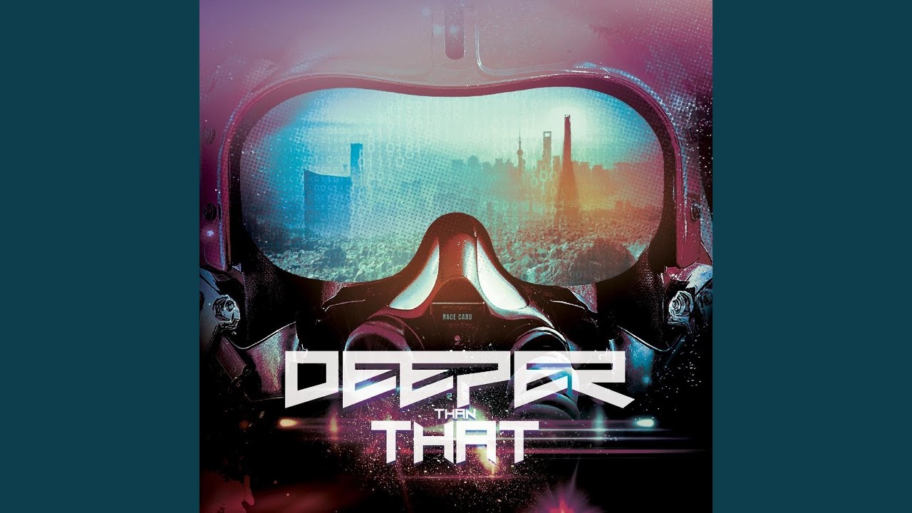 Watch Deeper Than That on YouTube Watch Deeper Than That on YouTube