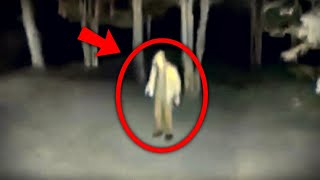 Top 5 Scary Videos That Are Too DISTURBING To Watch ALONE!