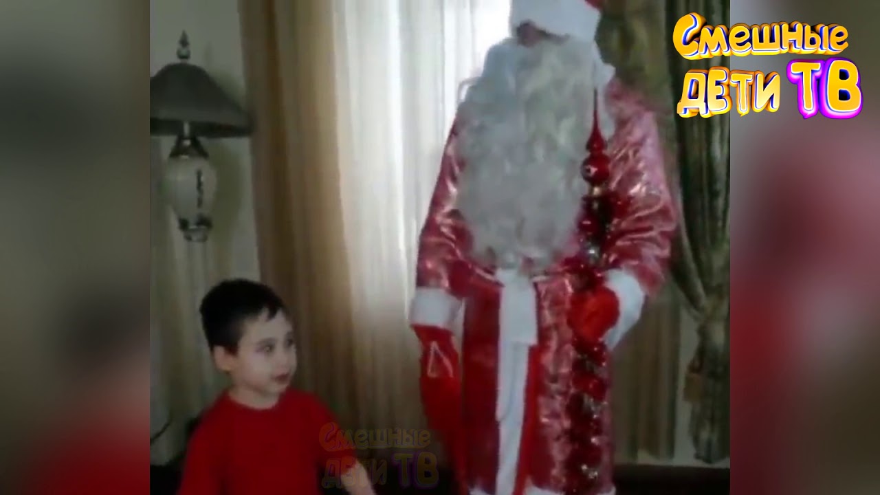 Валера Про Новый Год