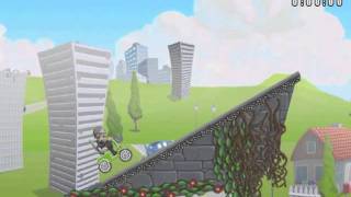 Turbo Granny iOS Launch Trailer review screenshot 3