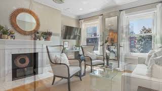 395 Marlborough Street 9, Boston, MA 02115