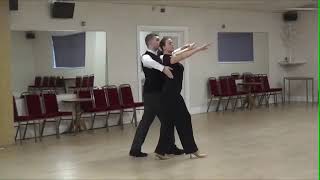 Java Jive Blues Bars 11 to 15 Profile