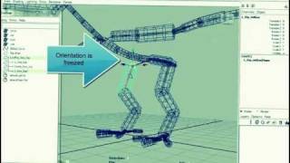 Famous Python Scripting : eRig - Unfreeze Rotation ( Python Module 4 Maya ).avi Profile