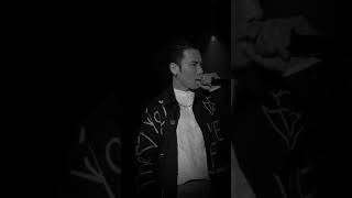 20171009 NASTY NARO(from CODE-V) 31st BIRTHDAY FAN MEETING 2部 NASTYNARO「LAST NIGHT」