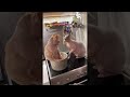 Sphynx cat slapped off stovetop  viralhog