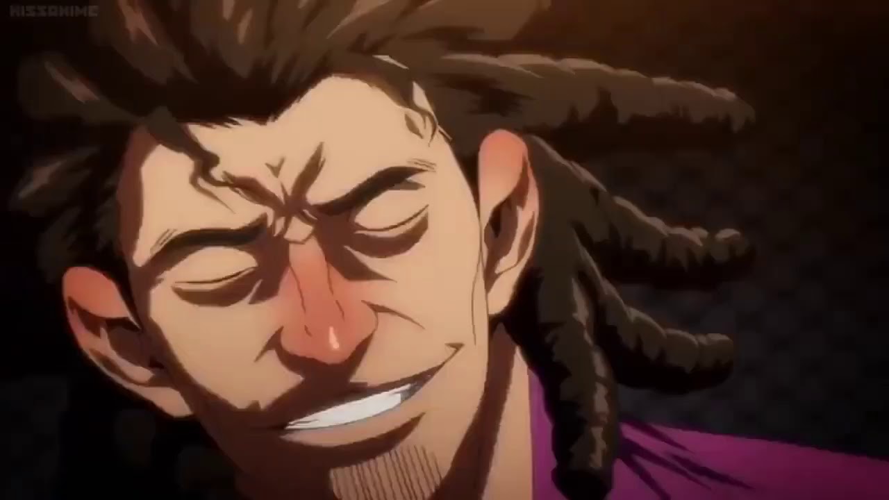 God Of Highschool Episode 1 English Sub