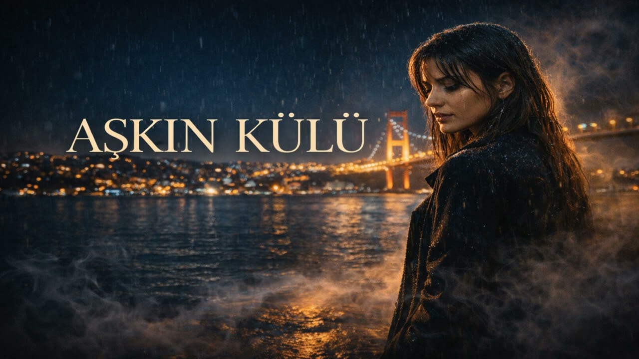 Aşkın Külü | Official Audio