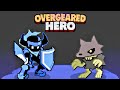 Overgeared Hero: Merge RPG Gameplay Walkthrough (Android, iOS)