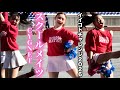 【チア？@新横浜③】最後はあの曲フル！ 令和に舞い降りたスクールメイツ、感動をありがとう♡ / スクールメイツCYGNETさん / イイコトチャレンジ2026 / アイドル / Cheer