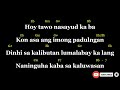 Hoy Tawo - by: Nereo M. Angub, awit sa kalawat panahon sa kwaresma Instrumental with Lyrics Mp3 Song