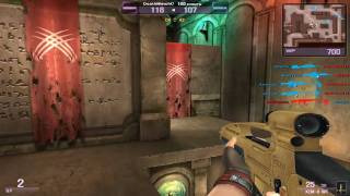 [HD]Wolfteam Gameplay Kills