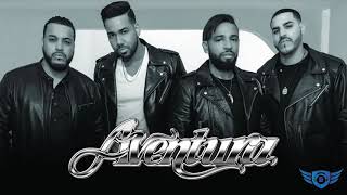 AVENTURA MIX (ÉXITOS CLÁSICOS BACHATA) - AVENTURA SUS MEJORES ÉXITOS ENGANCHADOS