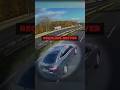 Reckless Driver Gets Sweet Karma #dashcam #driving