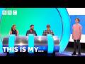This Is My... With Gabby Logan, James Acaster and Lee Mack | Would I Lie To You?