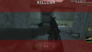 I'M A PUB SLAYER!!! (Cod4) (PROMOD)