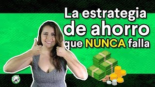 ¿Cómo lograr AHORRAR DINERO? | Quítamelo que me lo gasto | Sofía Macías