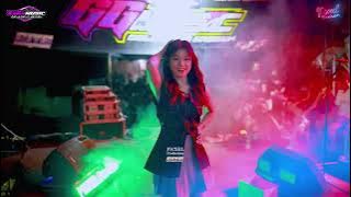 DJ KODOX - GG MUSIC - RABAS COMMUNITY -  BUMIHARJO GUNTUR DEMAK