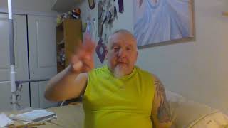Robin Gecht serial killer 50 trigger warning