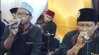 terbaru 2021 jangan bercermin di air keruh METAL SHOLAWAT live ing nglumpang ds nglebeng