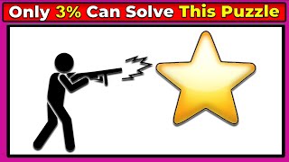 20 Tricky Brain Teasers That Will Boost Your Thinking Rebus Puzzles Challenge 34