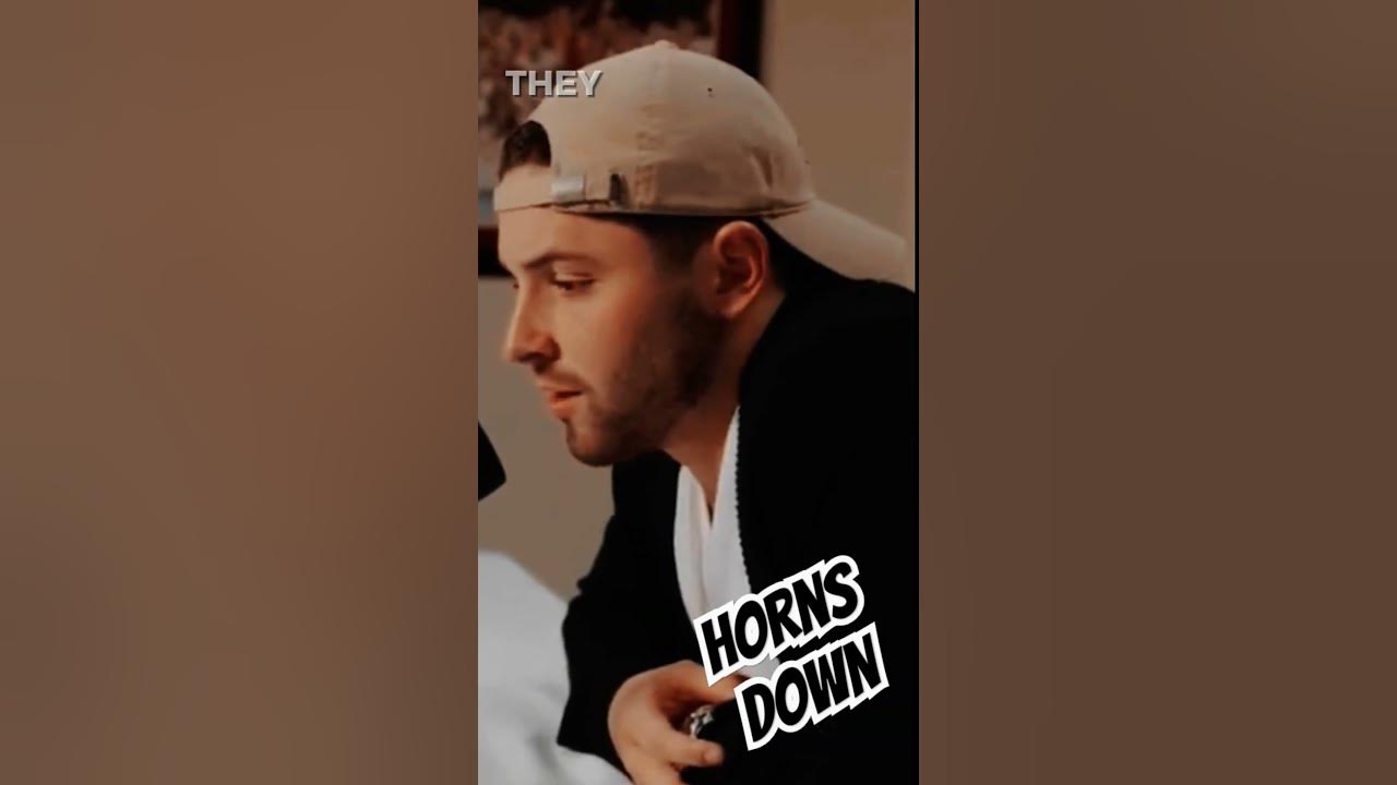 Baker Mayfield Will Always HATE Texas!! Horns Down!! boomersooner 