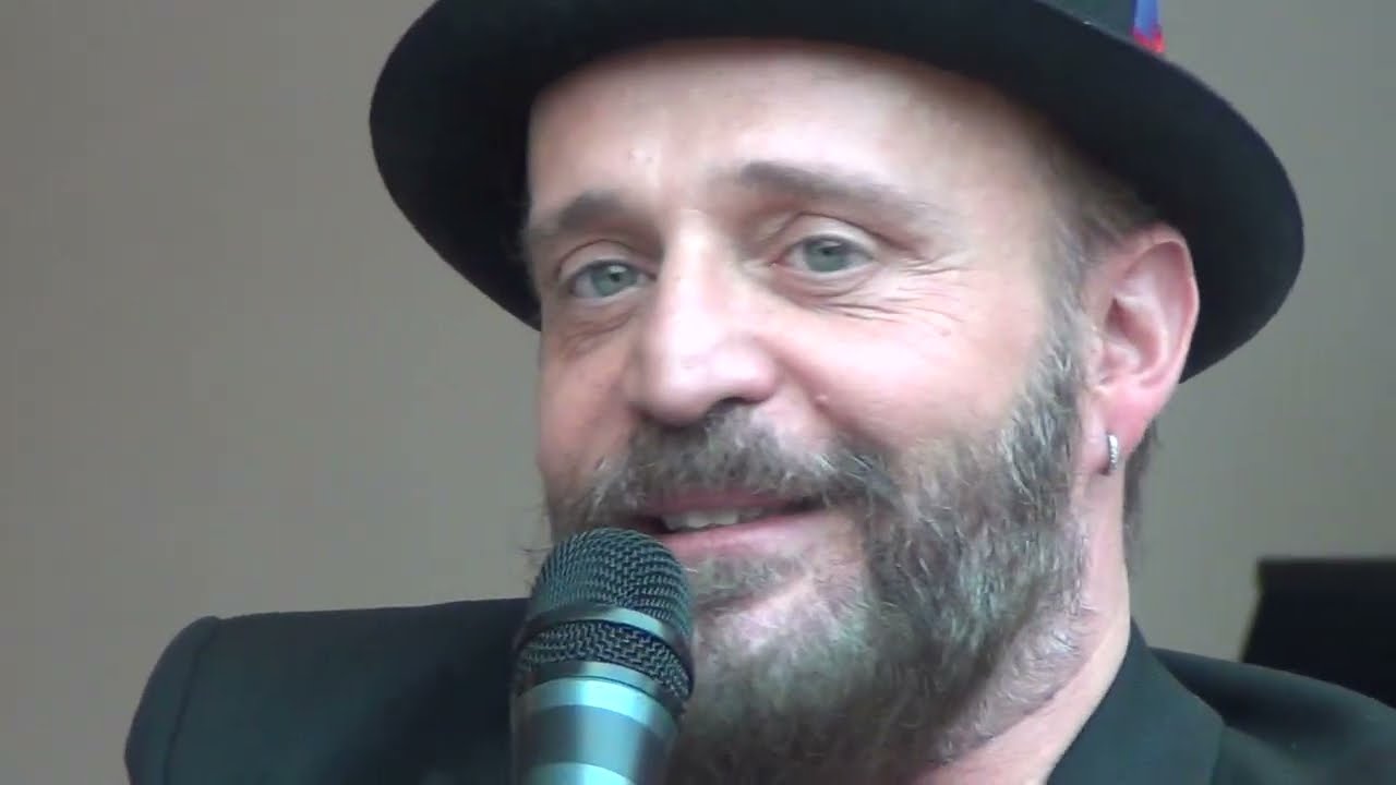 PETER PAN IL MUSICAL: La conferenza al TAM TEATRO DEGLI ARCIMBOLDI