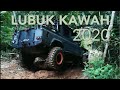 Malaysia 4x4 off-road Lubuk kawah 2020