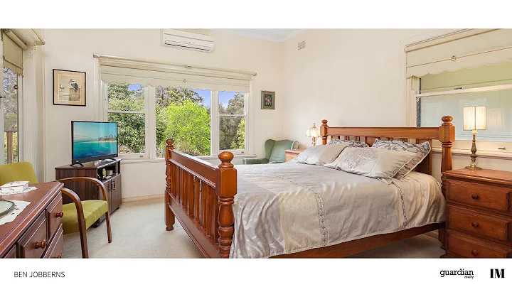 4 Cattai Ridge Road, Glenorie