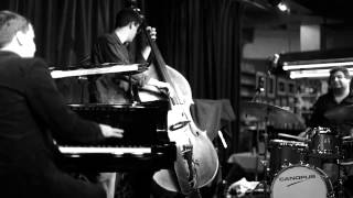 Live At Birdland "Jazz Is Working Class" by A.Marques