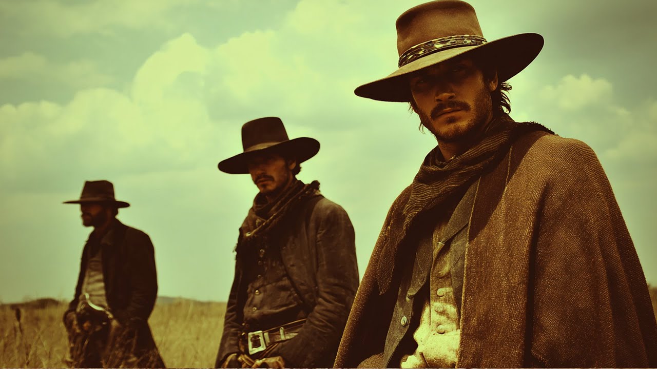 The Stranger Returns (Un uomo, un cavallo, una pistola) 1967 Western 4K | English