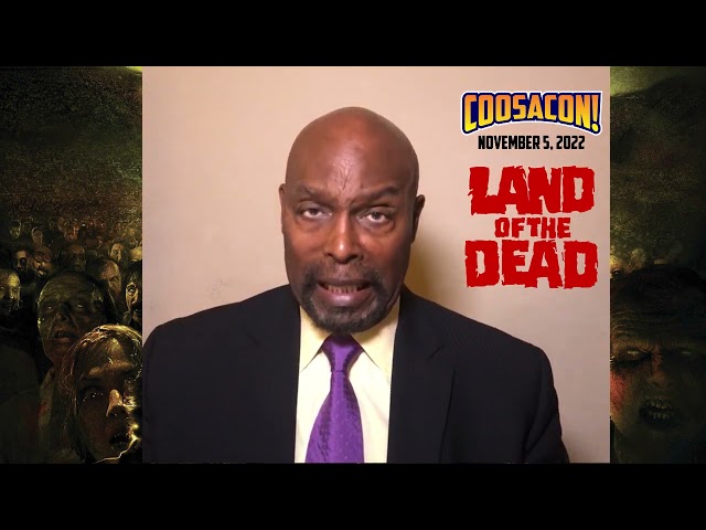 BIG DADDY Eugene Clark from LAND OF THE DEAD class=